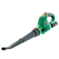 RIBIMEX PRBAT20-S - Souffleur à batterie - 20 V 2 Ah