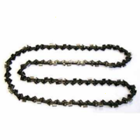 Chaîne de rechange GeoTech pour tronçonneuse (25AP - 1/4" - 1,3 mm - 60 maillons)