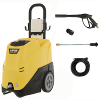 Nettoyeur haute pression &agrave; eau chaude Lavor XTR-R 1007 &eacute;lectrique monophas&eacute; &agrave; eau chaude