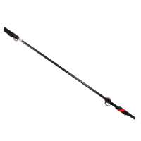 Perche fixe en carbone 227cm INFACO pour s&eacute;cateur Infaco F3020