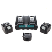 Kit alimentation pour V50 JOLLY