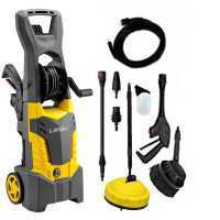 Nettoyeur haute pression Lavor Fury Extra 135 - Lavorwash &eacute;lectrique &agrave; eau froide