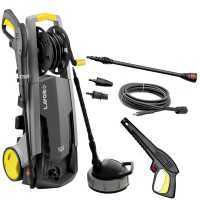 Nettoyeur haute pression Lavor eau froide Lavor Pascal 20 - Electrique &agrave; eau froide 140 bars max