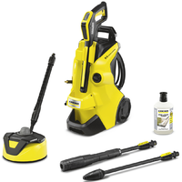 Nettoyeur haute pression Karcher &agrave; eau froide K4 Power Control Home, 420 lt/h - 130bars