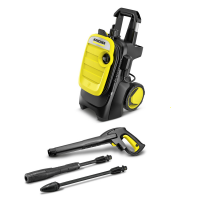 Nettoyeur haute pression &agrave; eau froide Karcher  K5 Compact 500 lt/h - 145 bars