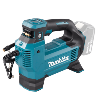 Makita DMP181Z - Compresseur d'air &agrave; batterie - SANS BATTERIES ET SANS CHARGEUR
