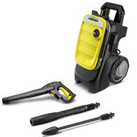 Nettoyeur haute pression &agrave; eau froide Karcher  K7 Compact - 600 lt/h - 180 Mbars