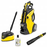 Nettoyeur haute pression Karcher &agrave; eau froide K7 Smart Control Home - 180 bars - avec Bluetooth