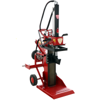 Ceccato BULL SPLT16TC-650 - Fendeuse &agrave; tracteur - Verticale