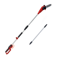 &Eacute;lagueuse sur perche &agrave; batterie Einhell GC-LC 18/20 Li T - 18V 5.2Ah