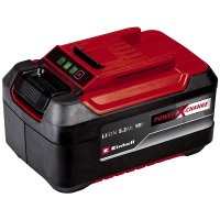 Batterie suppl&eacute;mentaire Einhell Power-X-Change 18V 5.2 Ah