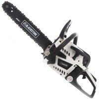 BlackStone LCS 45-18 - Tronçonneuse de coupe thermique - Lame de 45 cm