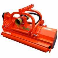 Top Line R-PS 210 - Broyeur pour tracteur - Série lourde - Réversible - Déport hydraulique