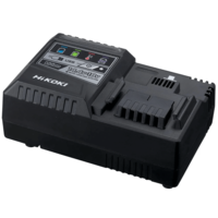 Chargeur rapide HIKOKI UC18YSL3 14.4-18V