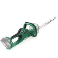 Taille-haie &agrave; batterie standard HIKOKI CH3656DA - 36V - SANS BATTERIE NI CHARGEUR