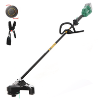 HiKOKI CG36DB - D&eacute;broussailleuse &agrave; batterie - 36V - SANS BATTERIE NI CHARGEUR