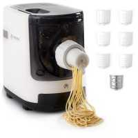 Classe Pastaio - Machine &agrave; p&acirc;tes &eacute;lectrique 2 en 1 - P&eacute;trissage et extrusion