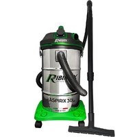 Ribimex Aspirix 30L - Aspirateur multifonction