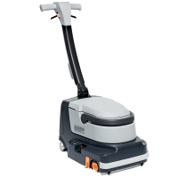 NILFISK SC 250 -  Autolaveuse &agrave; batterie sans-fils 3 en 1 : lave, s&egrave;che et aspire