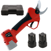Attila ATF 17.32 LI - Sécateur électrique de taille - 16.8V 2.5Ah