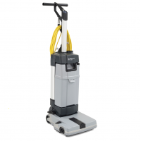 NILFISK SC100 E - Nettoyeur de sols &eacute;lectrique 3 en 1 : lave, s&egrave;che et aspire - 800W