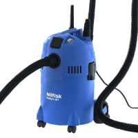 Nilfisk Buddy II 18 T EU - Aspirateur eau et poussi&egrave;re