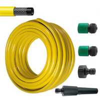 Kit de raccordement hydraulique pour nettoyeur haute pression