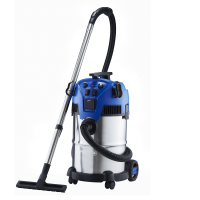 Nilfisk MULTI II 30T VSC - Aspirateur eau et poussi&egrave;re
