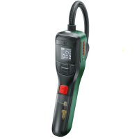 Bosch Easy Pump - Compresseur portatif &agrave; batterie - 3.6 V - 3 Ah