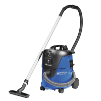 Nilfisk AERO 21-01 PC EU - Aspirateur eau et poussi&egrave;re