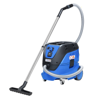 Nilfisk ATTIX 33-2L IC - Aspirateur eau et poussi&egrave;re professionnel