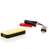 D&eacute;marreur portable multifonction et batterie externe Deca Fast 500