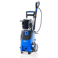 Nilfisk MC 2C-140/610XT EU - Nettoyeur haute pression &agrave; eau froide semi-professionnel - 140 bars - 610 l/h