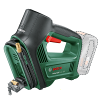 Bosch Universal Pump - Compresseur &agrave; batterie - SANS BATTERIES ET SANS CHARGEUR