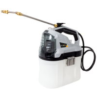 Pulv&eacute;risateur port&eacute; &agrave; batterie Batavia BT-GS001 - 18V - SANS BATTERIE NI CHARGEUR