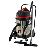 Nilfisk Viper LSU 155-EU - Aspirateur eau et poussi&egrave;re professionnel