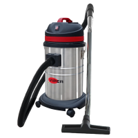 Nilfisk Viper LSU 135-EU - Aspirateur eau et poussi&egrave;re