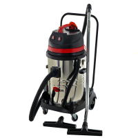 Nilfisk Viper LSU 395-EU - Aspirateur eau et poussi&egrave;re professionnel