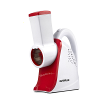 G3 FERRARI Parmino Chef - R&acirc;pe coupe-l&eacute;gumes &eacute;lectrique