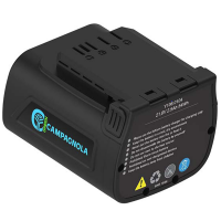 Batterie Campagnola 21.6V 2.5Ah