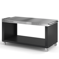 Table d'appui PIZZA-DESK