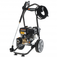Nettoyeur haute pression thermique Comet FDX Blade S 13/180 - Moteur Loncin G200 F