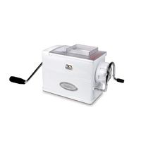 Marcato Regina - Laminoir - Machine &agrave; p&acirc;tes manuelle