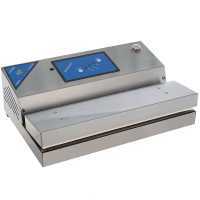 Tecla Jumbo Automatic - Machine sous vide - Barre de soudure 30 cm