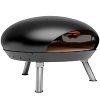Clementi Crosti - Four &agrave; pizza &eacute;lectrique - 1300 W