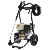 Nettoyeur haute pression professionnel thermique Comet FDX Blade S 13/180 - Moteur Honda GX200