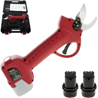 S&eacute;cateur &eacute;lectrique de taille ARCHMAN FE05-30 - 2X16.8V 2.5Ah