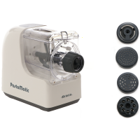 Machine &agrave; p&acirc;tes 2 en 1 Ariete Pastamatic mod.1581 - P&eacute;trissage et extrusion