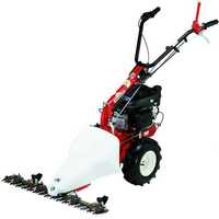 Eurosystems M210 - Motofaucheuse bilame - B&amp;S 625