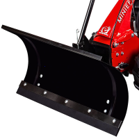 Accessoire lame à neige frontale 85 cm Eurosystems